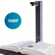 Сканер A3 Canon IRIScan Desk 7 Pro (85MP, 600dpi, 4912x3680, 4K Camera, USB, книжковий, чорний) (464415/4430V330) - изображение 2