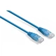 Патч-корд Vinga 1.5 m COPPER (VCPPCC1.5B) - изображение 1