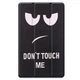 Чехол для планшета BeCover Smart Case Lenovo Tab M8(4rd Gen) TB-300FU 8" Don't Touch (709216) - изображение 2