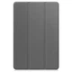 Чохол до планшета BeCover Smart Case Samsung Tab A9 SM-X115 8.7" Gray (709909) - зображення 1