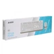 Комплект A4Tech FG1010 White (4711421943581) - зображення 6