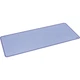 Игровая поверхность Logitech Desk Mat Studio Lilac (956-000149) - изображение 1