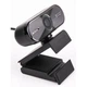 Веб-камера A4Tech PK-940HA 1080P Black (4711421954648) - изображение 7