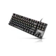Клавиатура REAL-EL M 05 USB Grey (EL123100044) - изображение 4