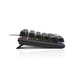Клавіатура REAL-EL M 05 USB Grey (EL123100044) - зображення 5