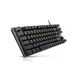 Клавиатура REAL-EL M 05 USB Grey (EL123100044) - изображение 7
