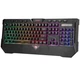 Клавиатура Marvo (K656) 3 colors-LED USB (K656) - изображение 2