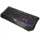 Клавиатура Marvo (K656) 3 colors-LED USB (K656) - изображение 4
