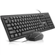 Комплект REAL-EL Kit 511 USB Black (EL123100052) - изображение 2