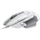 Мишка Logitech G502 X USB White (910-006146) - зображення 1