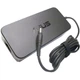 Блок питания к ноутбуку ASUS 180W 19.5V, 9.23A, разъем 5.5/2.5, F Slim-корпус (ADP-180MB) - изображение 1