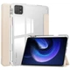 Чохол до планшета BeCover TPU Edge stylus mount Xiaomi Mi Pad 6 / 6 Pro 11" Rose Gold (709557) - зображення 3