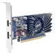 Відеокарта GeForce GT1030 2048Mb ASUS (GT1030-2G-BRK) - зображення 4