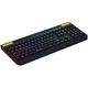 Клавіатура Hator Icefall USB Black (HTK402UA) - зображення 3