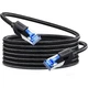 Патч-корд 3м, S/FTP cat 7 RJ-45 COPPER Ugreen (U_80432) - зображення 2