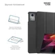 Чехол для планшета Armorstandart Smart Case Lenovo Tab K11 Plus Black (ARM83273) - изображение 4