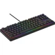Клавиатура Hator Rockfall 2 Optica TKL Black USB Black (HTK-730) - изображение 3