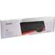 Комплект A4Tech FG1010 Orange (4711421943376) - изображение 5