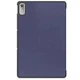 Чохол до планшета BeCover Smart Case Lenovo Tab P11 Pro (2Gen) (TB-132FU/TB-138FC)/Xiaoxin Pad Pro 2022 11.2" Deep Blue (708698) - зображення 3