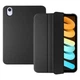 Чохол до планшета BeCover Apple iPad Mini 6 Black (707519) - зображення 3
