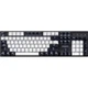 Клавиатура GamePro Genesis Metallic (MK144B) Outemu Red Switch USB UA Black (MK144B) - изображение 1