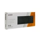Клавиатура A4Tech KR-85 PS/2 (4711421802185) - изображение 6