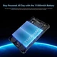 Планшет OUKITEL RT3 plus 8" 4/128GB NFC LTE Black (6941749808516) - изображение 2