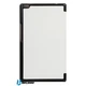 Чехол для планшета BeCover Smart Case для Lenovo Tab E8 TB-8304 White (703215) - изображение 4