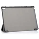 Чехол для планшета BeCover Smart Case Lenovo Tab E10 TB-X104 Black (703275) (703275) - изображение 3