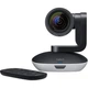 Веб-камера Logitech PTZ Pro 2 (960-001186) - зображення 5