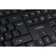 Клавіатура Vinga (KB110BK) - зображення 3