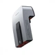USB-Хаб Baseus Multifunctional Armor Age Type-C Bracket gray - зображення 3