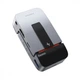 USB-Хаб Baseus Multifunctional Armor Age Type-C Bracket gray - зображення 5
