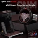 Кермо і педалі PXN VD6 Bundle for PC, 19кн., подв. педалі,кермо WAS 280мм (PXN-VD6 Bundle EU) - изображение 2
