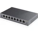 Комутатор мережевий TP-Link (TL-SG108E) - зображення 3