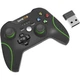 Геймпад GamePro (MG650B) PS3/Android Wireless Black/Green (MG650B) - зображення 1