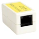 З`єднувач мережевих роз`ємів Cablexpert CAT. 6 (NCA-LC6-01) - зображення 2