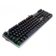 Клавиатура A4Tech Bloody B760 Green Sw Black (4711421953108) - изображение 2