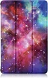 Чехол для планшета BeCover Smart Case Lenovo Tab M10 TB-328F (3rd Gen) 10.1" Space (708297) - изображение 1
