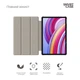 Чохол до планшета Armorstandart Smart Case Xiaomi Redmi Pad Pro / Poco Pad Black (ARM77456) - зображення 3
