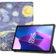 Чехол для планшета BeCover Smart Case Lenovo Tab M10 TB-328F (3rd Gen) 10.1" Night (708295) - изображение 3