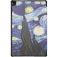 Чехол для планшета BeCover Smart Case Lenovo Tab M10 TB-328F (3rd Gen) 10.1" Night (708295) - изображение 2