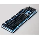 Клавіатура Vinga (KBG839 black) - зображення 3