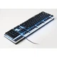 Клавіатура Vinga (KBG839 black) - зображення 4