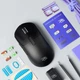 Беспроводная игровая мышь Proove Gaming RC Raider 8K black - изображение 9
