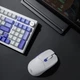 Бездротова ігрова миша Proove Gaming Everon white - изображение 10