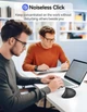 Беспроводная мышь TECKNET 2.4G - изображение 5
