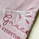 Пижама (футболка+капри) женская Трикотаж 3XL розовая Lilac MIRANO Mir6702 - изображение 2