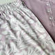 Пижама (футболка+капри) женская Трикотаж 3XL розовая Lilac MIRANO Mir6702 - изображение 3