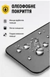 Защитное стекло Gorilla Anti-Static Iphone 15 Plus - изображение 4